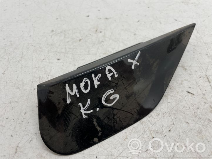 Opel Mokka X Rear fender molding trim 95092493