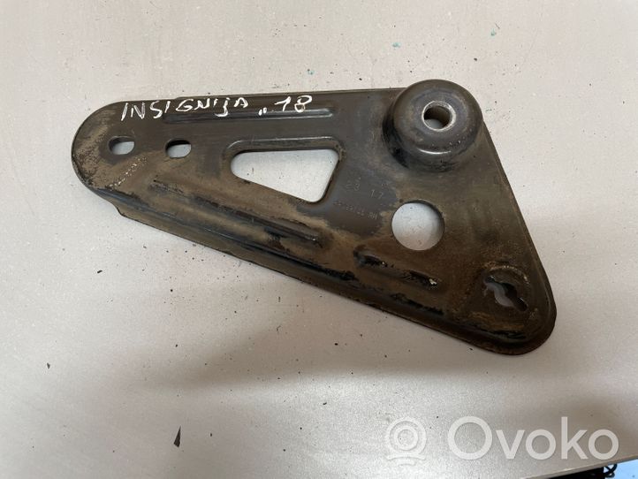 Opel Insignia B Inny element zawieszenia przedniego 22982756