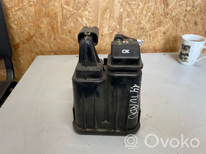 Opel Mokka X Cartucho de vapor de combustible del filtro de carbón activo 95133591