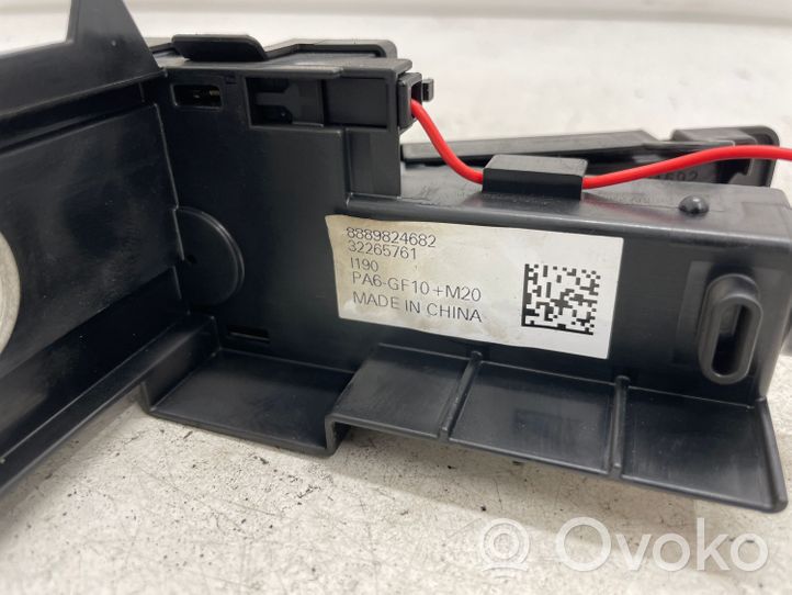 Volvo XC40 Wiązka przewodów dodatnich 32265761