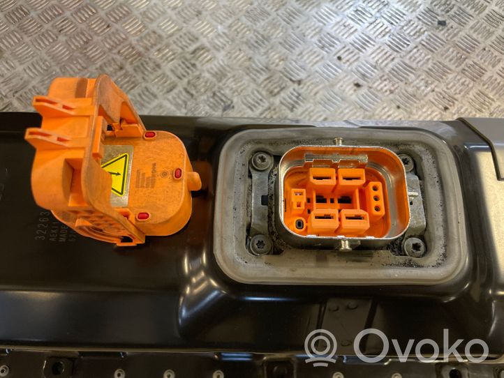 Volvo XC40 Batteria di veicolo ibrido/elettrico 32263448