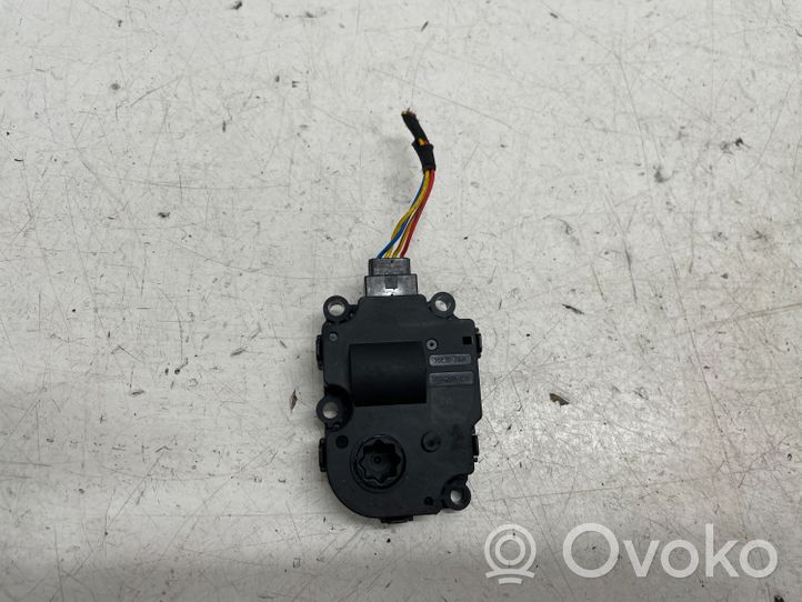 BMW 3 G20 G21 Résistance moteur de ventilateur de chauffage T901288B