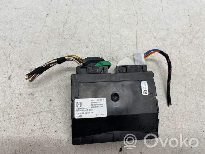 BMW 3 G20 G21 Module confort 6411160466