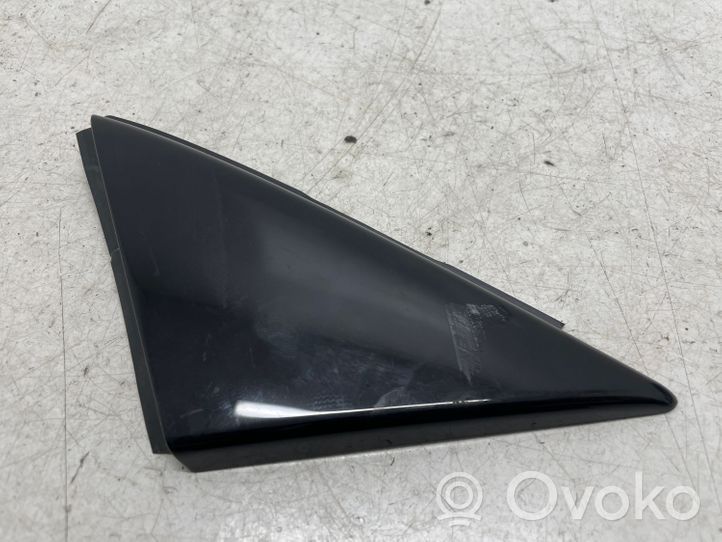 Audi Q3 F3 Moulure de porte avant 83A837637A