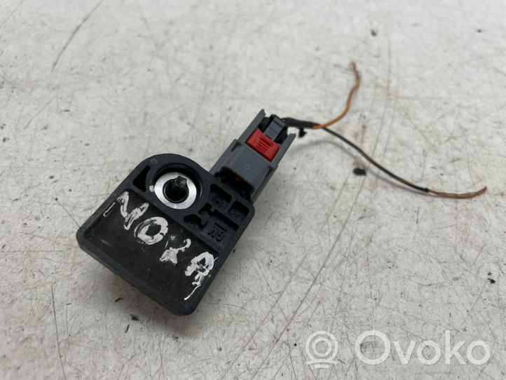 Opel Mokka X Airbag deployment crash/impact sensor 13578678