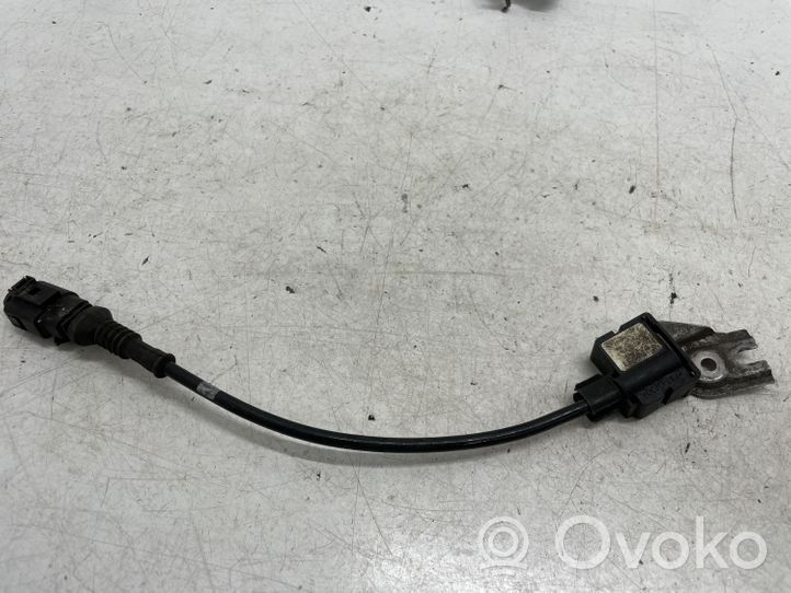 Volkswagen Touareg II Sensore accelerazione ABS 7L0907673E