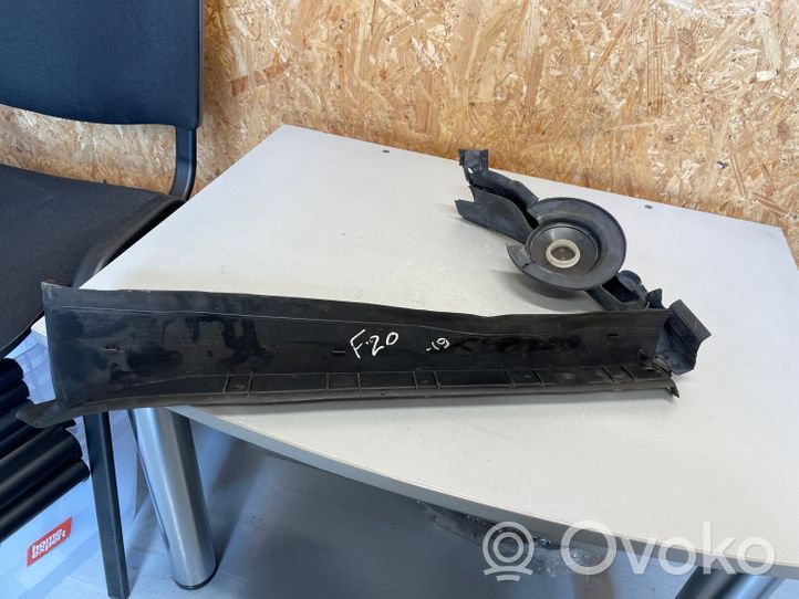 BMW 1 F20 F21 Rivestimento dell’estremità del parafango 7269997