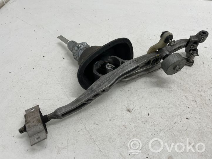 BMW 1 F20 F21 Selettore di marcia/cambio (interno) 8613701