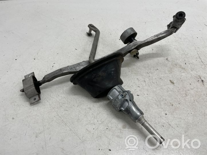 BMW 1 F20 F21 Selettore di marcia/cambio (interno) 8613701