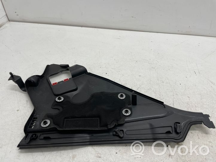 BMW 1 F20 F21 Autres pièces compartiment moteur 7258180