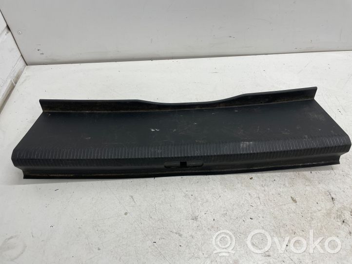 Volkswagen PASSAT CC Trunk/boot sill cover protection 3C8863485D