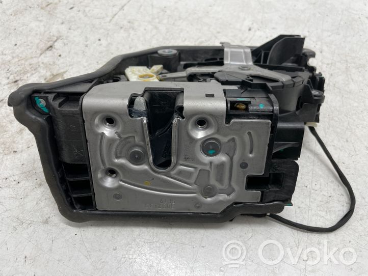 BMW X5 F15 Serrure de porte avant 7362791