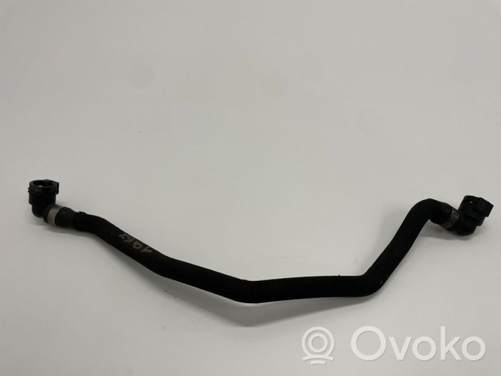 BMW M6 Engine coolant pipe/hose 