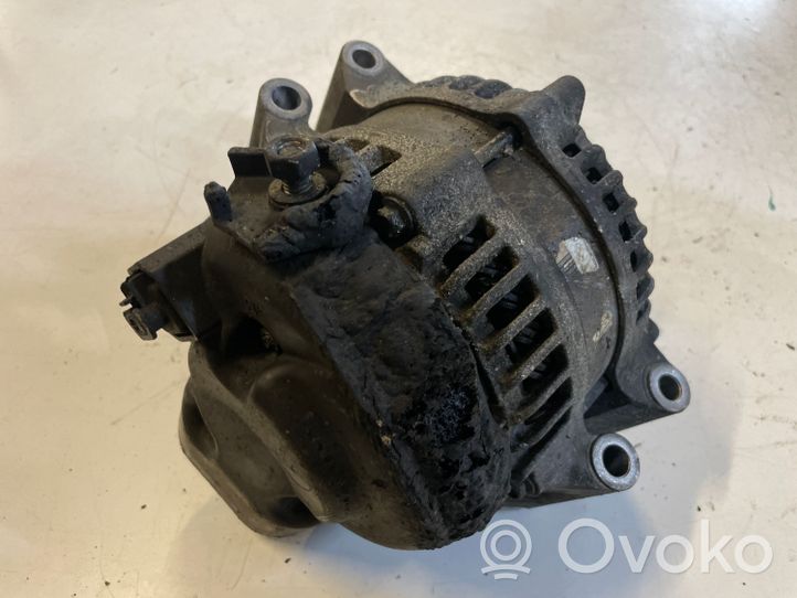 BMW M6 Generatore/alternatore 7606628