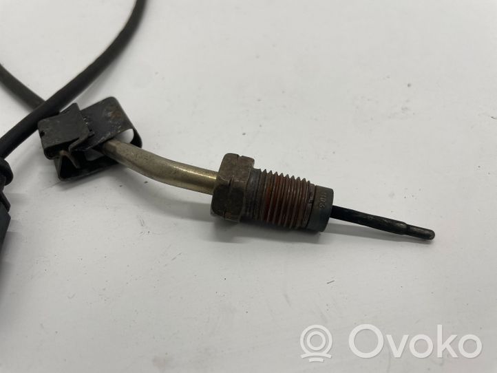 Volkswagen PASSAT B7 Czujnik temperatury spalin 03L906088AP