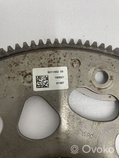 BMW X1 F48 F49 Flywheel 8511452