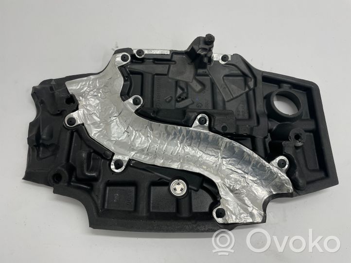 Mercedes-Benz GLA H247 Engine cover (trim) A6540109006