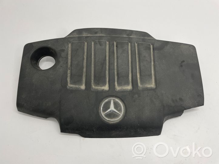 Mercedes-Benz GLA H247 Engine cover (trim) A6540109006