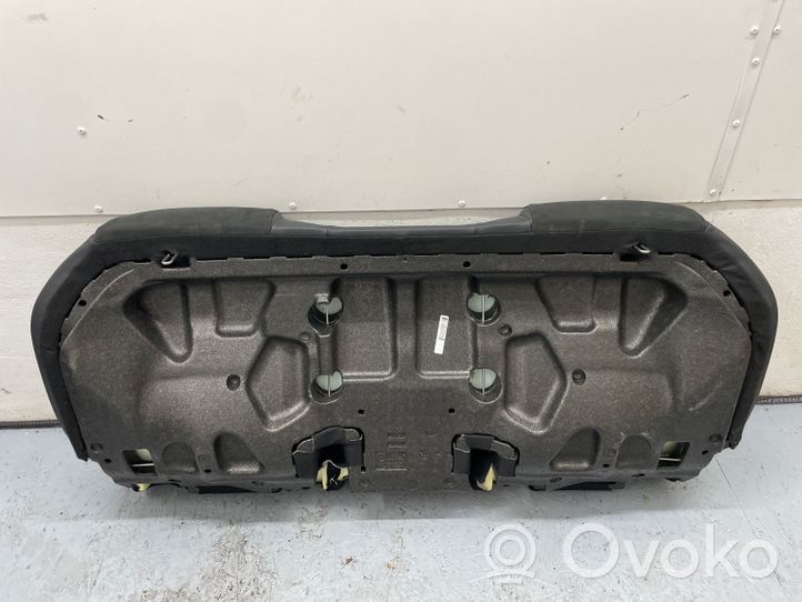 Mercedes-Benz GLA H247 Sedile posteriore A2479207400