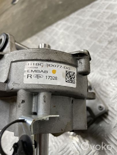 Ford Fiesta Pompe de direction assistée A0056611E