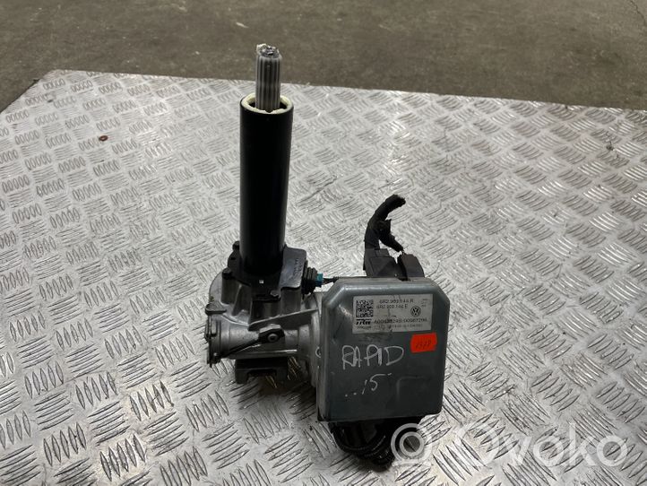 Skoda Rapid (NH) Pompe de direction assistée 6R2909144R