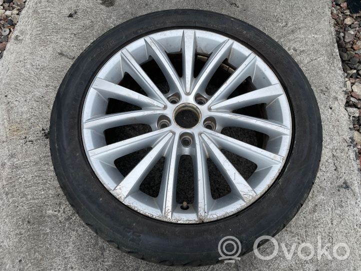 Volkswagen Jetta VI R17 alloy rim 5C0601025AH