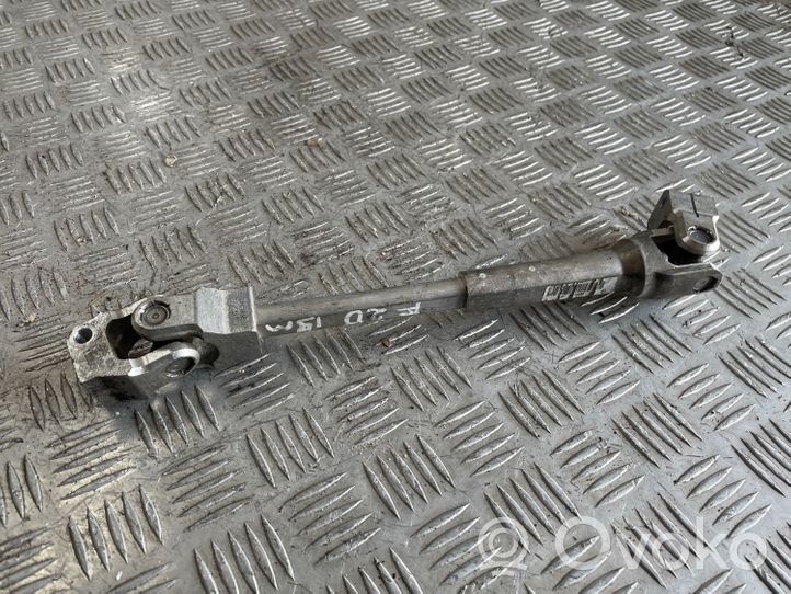 BMW 1 F20 F21 Giunto cardanico del piantone dello sterzo 6791296