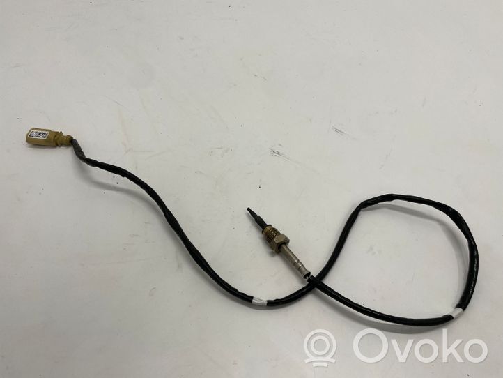 Audi A4 S4 B9 Sensore di pressione dei gas di scarico 8W0906088S