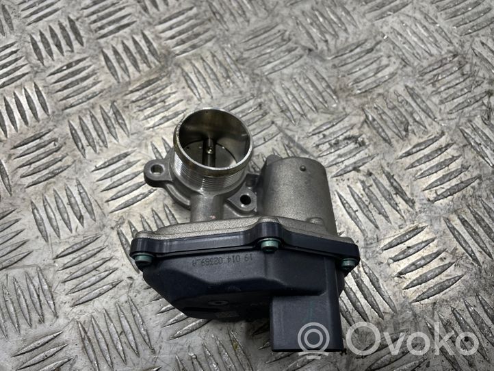 Audi Q2 - Valvola EGR 04L131501M