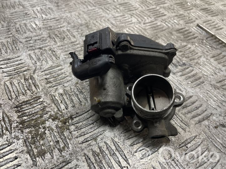 Audi A6 S6 C7 4G Valvola EGR 04L131501B