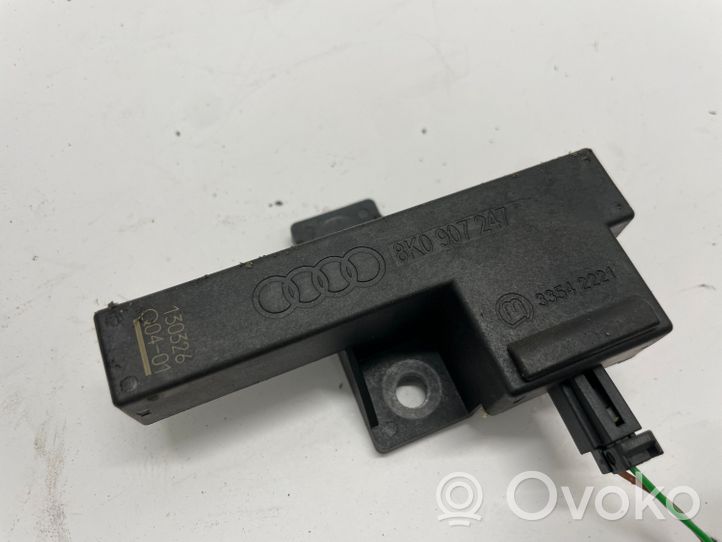 Audi A6 S6 C7 4G Radion pystyantenni 8K0907247