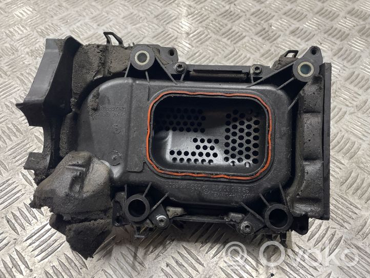 Volkswagen Golf VI Intake resonator 03C145650C