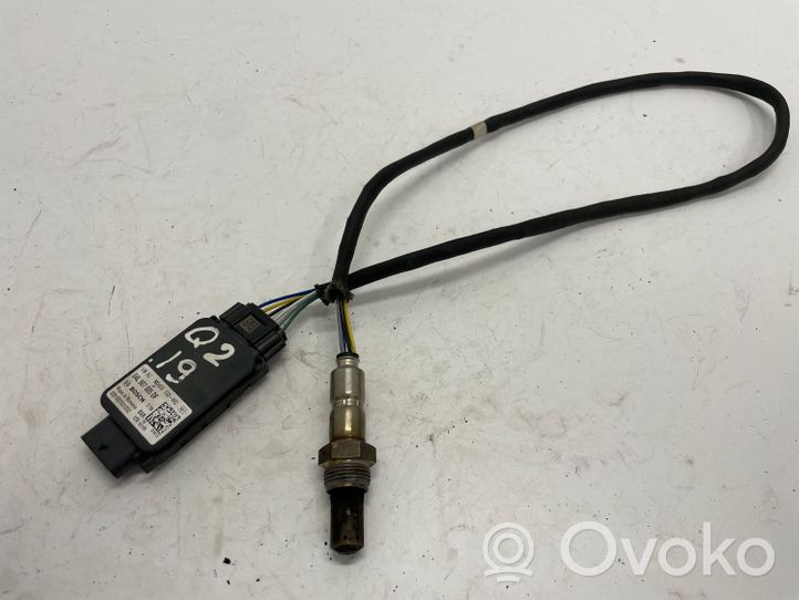 Audi Q2 - Sensore della sonda Lambda 04L906805DF