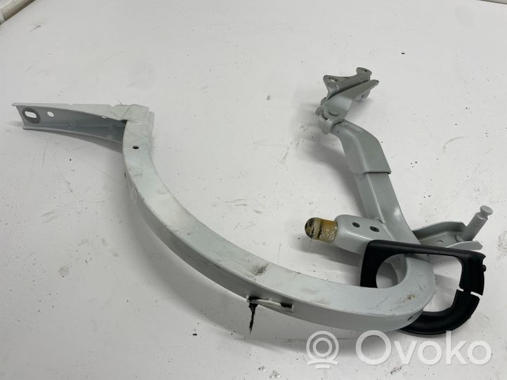 Audi A6 S6 C7 4G Cerniera portellone posteriore/bagagliaio 4G5827302