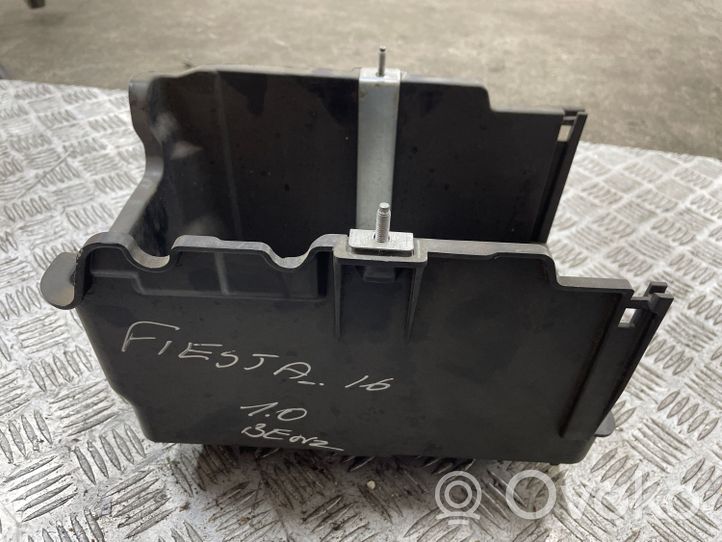 Ford Fiesta Battery box tray C1BT10723