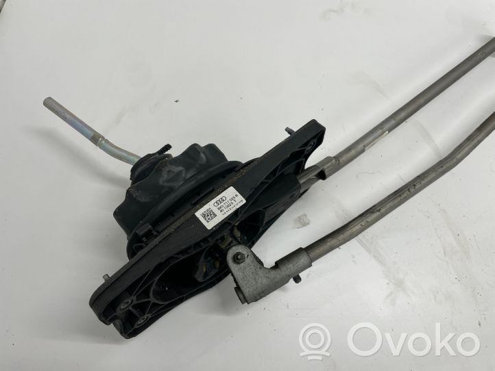 Audi A4 S4 B8 8K Leva del cambio/selettore marcia 8K0711025R