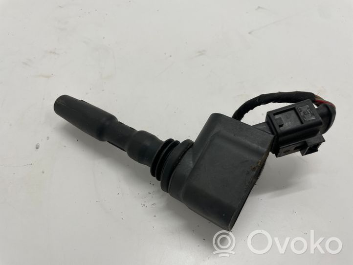 Volkswagen Golf Sportsvan High voltage ignition coil 04E905110K