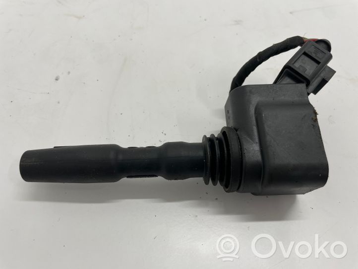 Volkswagen Golf Sportsvan High voltage ignition coil 04E905110K