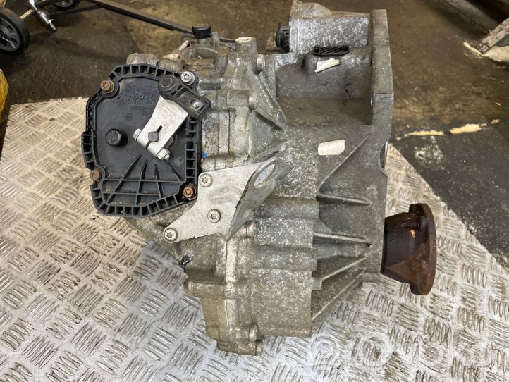 Volkswagen Golf Sportsvan Automatic gearbox 0CG301103B