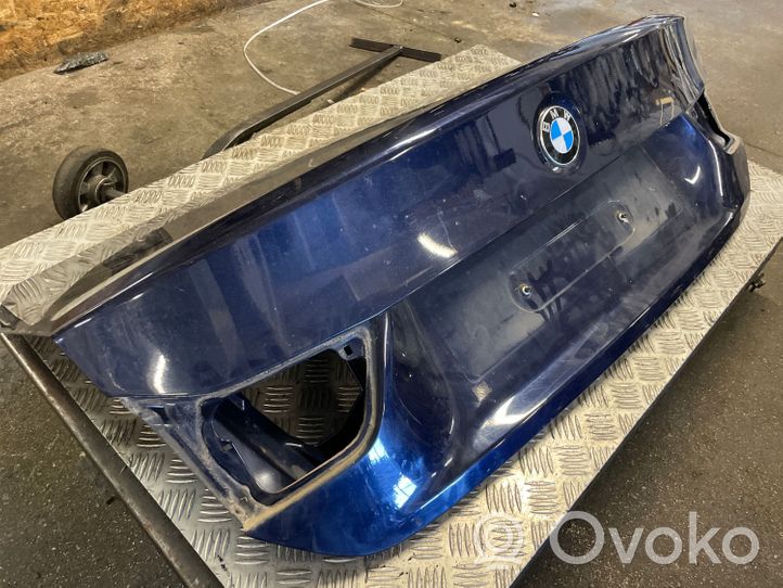 BMW 4 F32 F33 Portellone posteriore/bagagliaio 