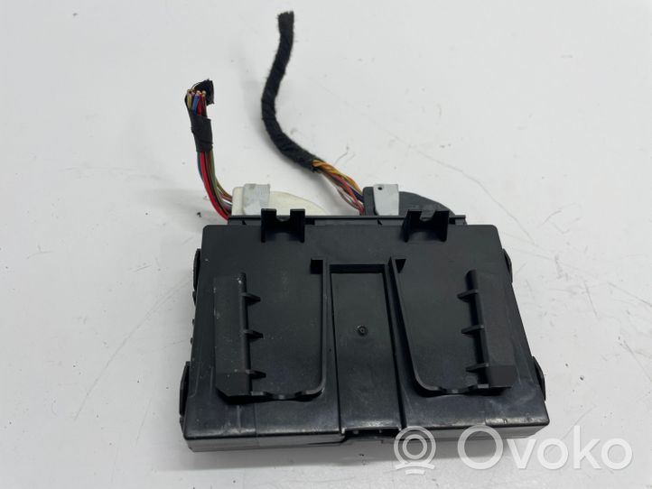 BMW 4 F32 F33 Air conditioning/heating control unit 9390099