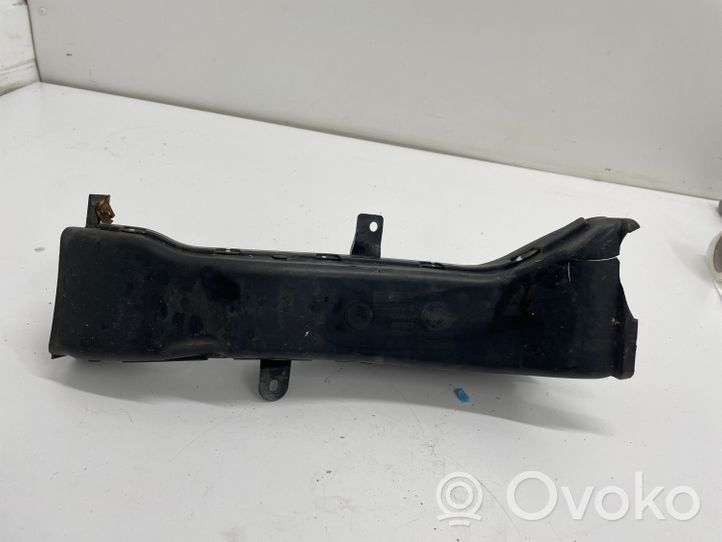 BMW 4 F32 F33 Prowadnica powietrza intercoolera 8054530