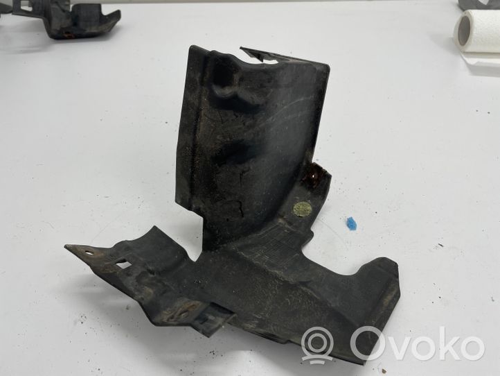 BMW 4 F32 F33 Couvre-soubassement avant 7274859