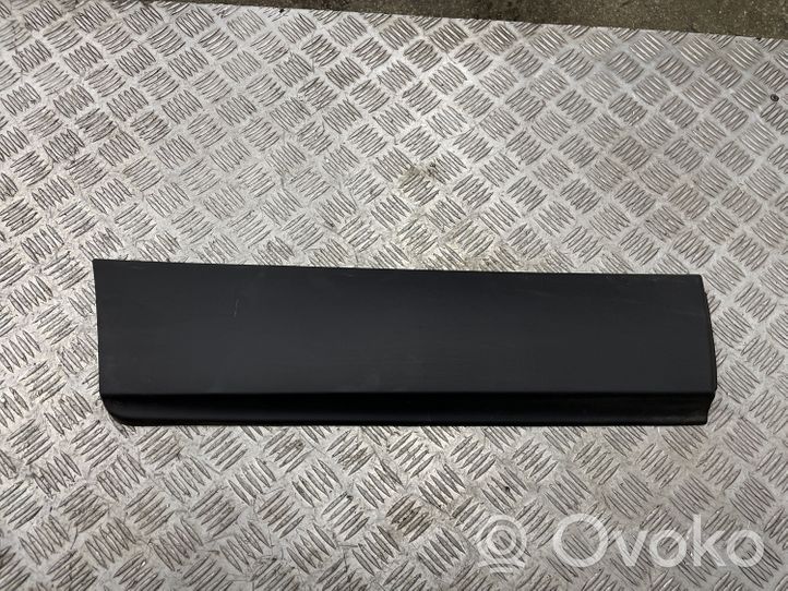 Opel Mokka X Rear door trim (molding) 95157448