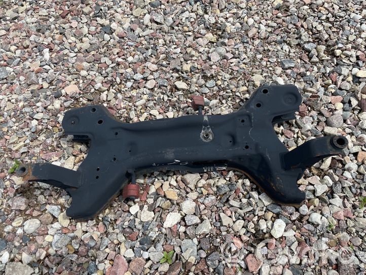 Audi A1 Front subframe 