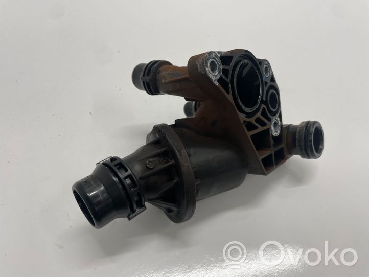 BMW 1 F20 F21 Termostato/alloggiamento del termostato 8575625