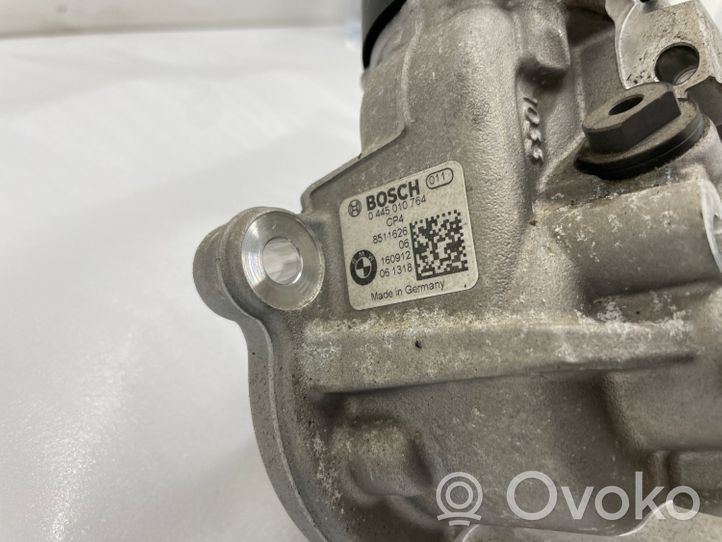 BMW 1 F20 F21 Kuro įpurškimo sistemos komplektas 8511629