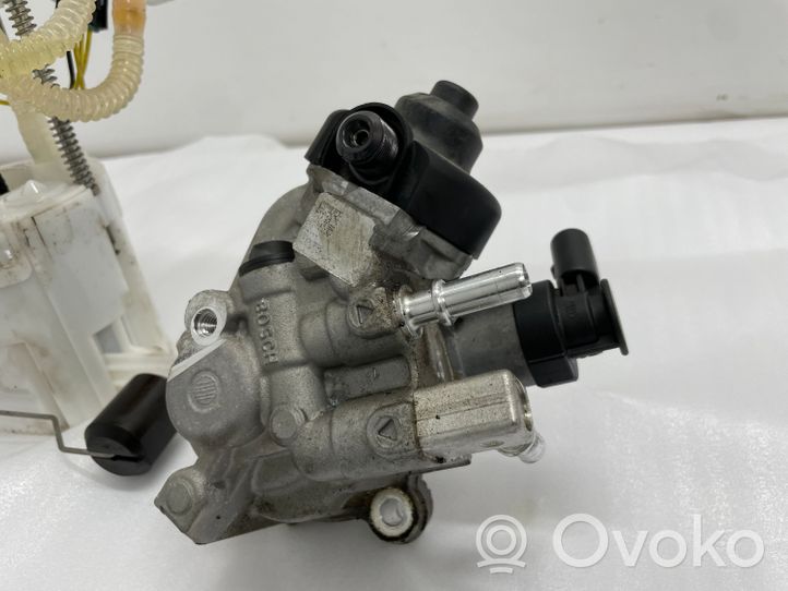 BMW 1 F20 F21 Kuro įpurškimo sistemos komplektas 8511629