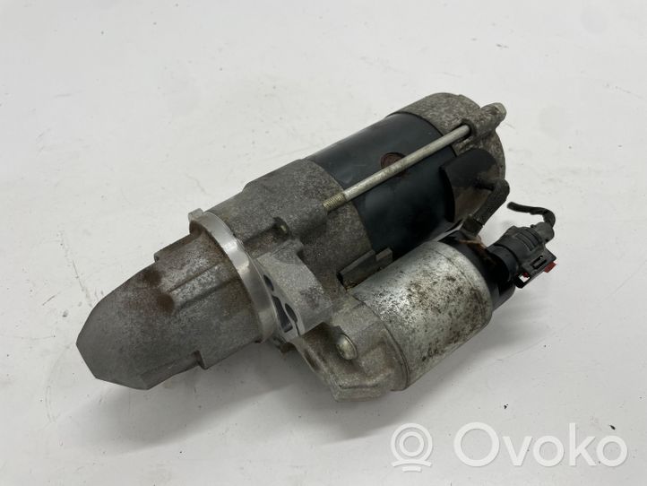 Opel Insignia B Käynnistysmoottori 55510936