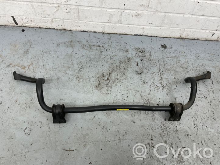 Opel Insignia B Barra stabilizzatrice anteriore/barra antirollio 84144881